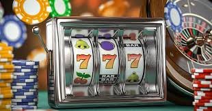 Hot 777 Bet